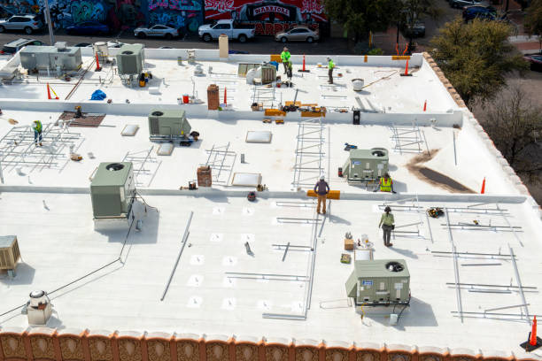 Professional Roofing Services in Fordyce, AR
